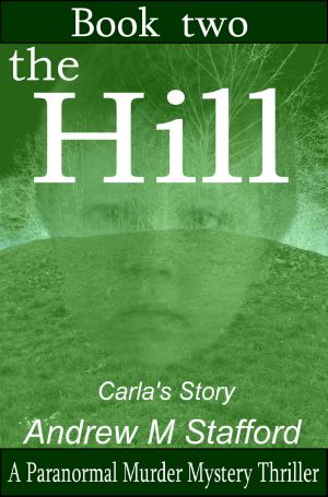 [The Hill 02] • Carla’s Story